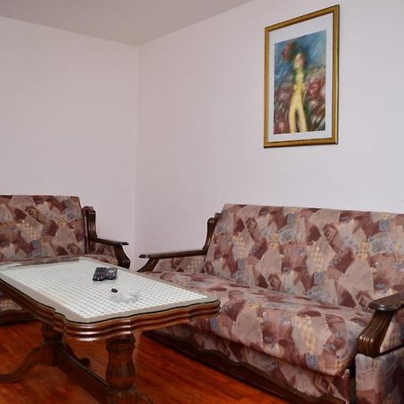 Apartments Bardo Budva Exterior foto