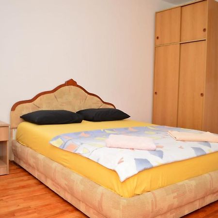 Apartments Bardo Budva Exterior foto